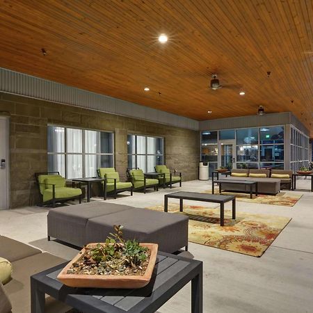 Homewood Suites Techridge Parmer @ I-35 Austin Exterior photo