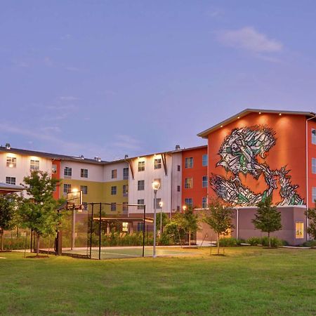 Homewood Suites Techridge Parmer @ I-35 Austin Exterior photo