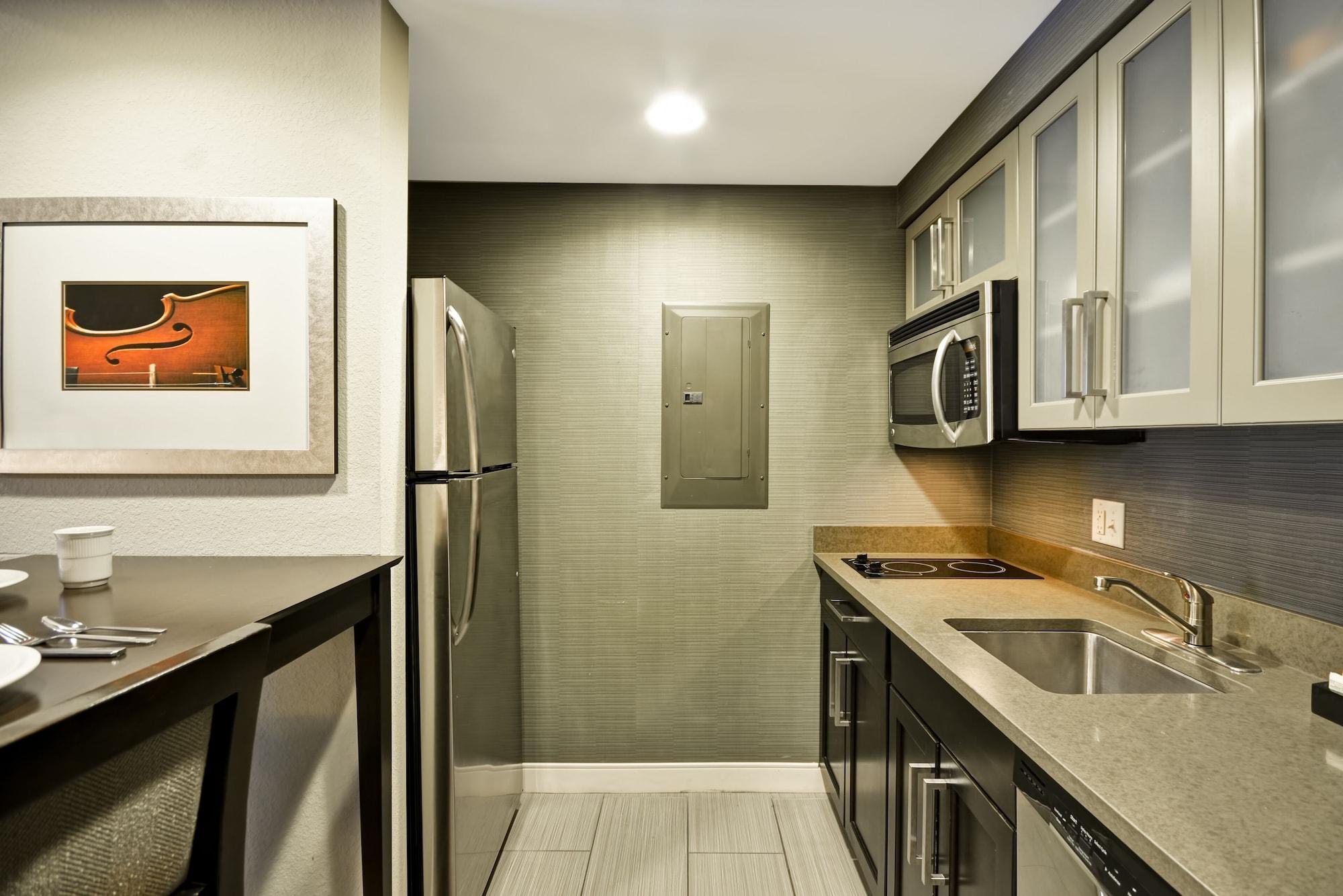 Homewood Suites Techridge Parmer @ I-35 Austin Exterior photo