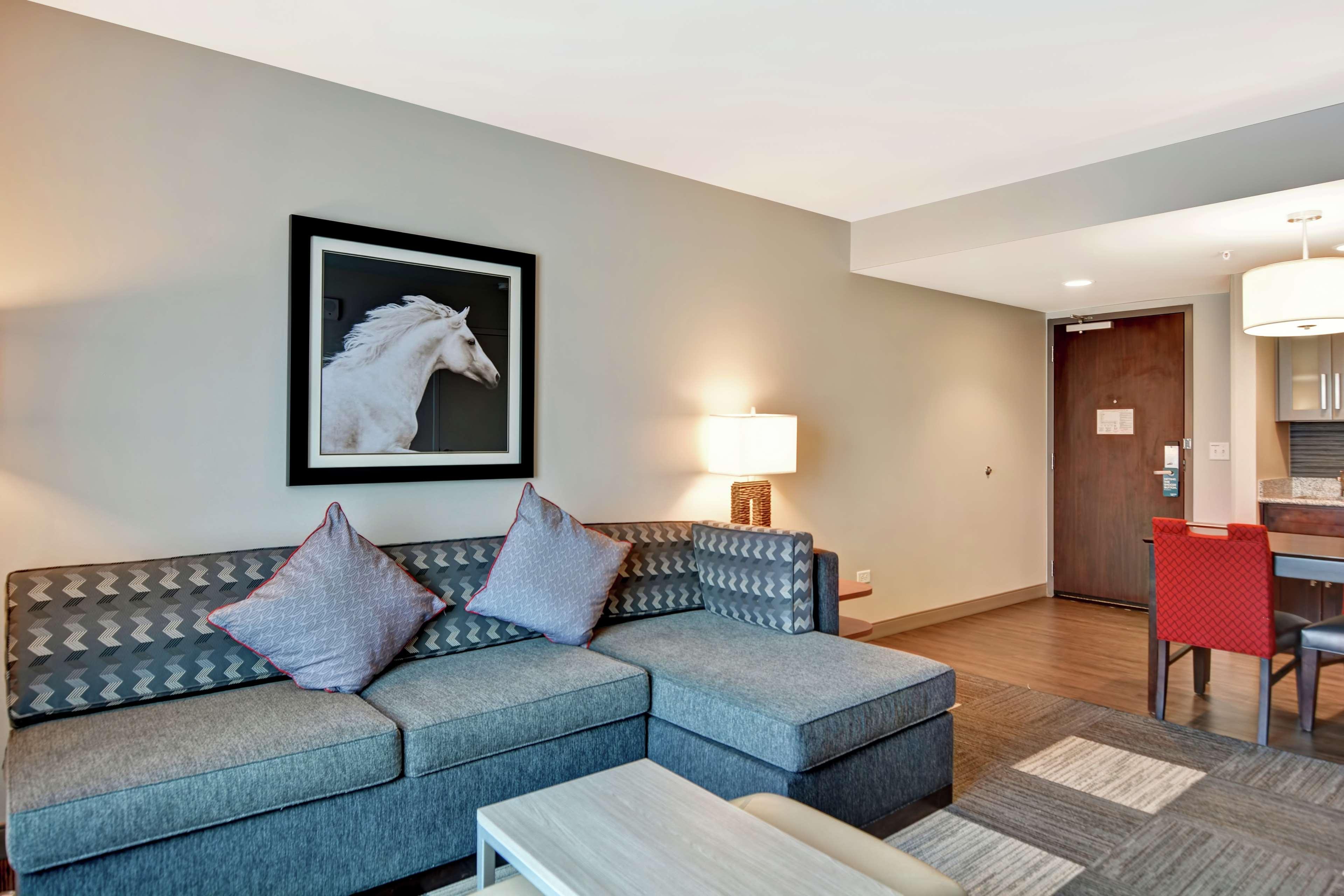 Homewood Suites Techridge Parmer @ I-35 Austin Exterior photo