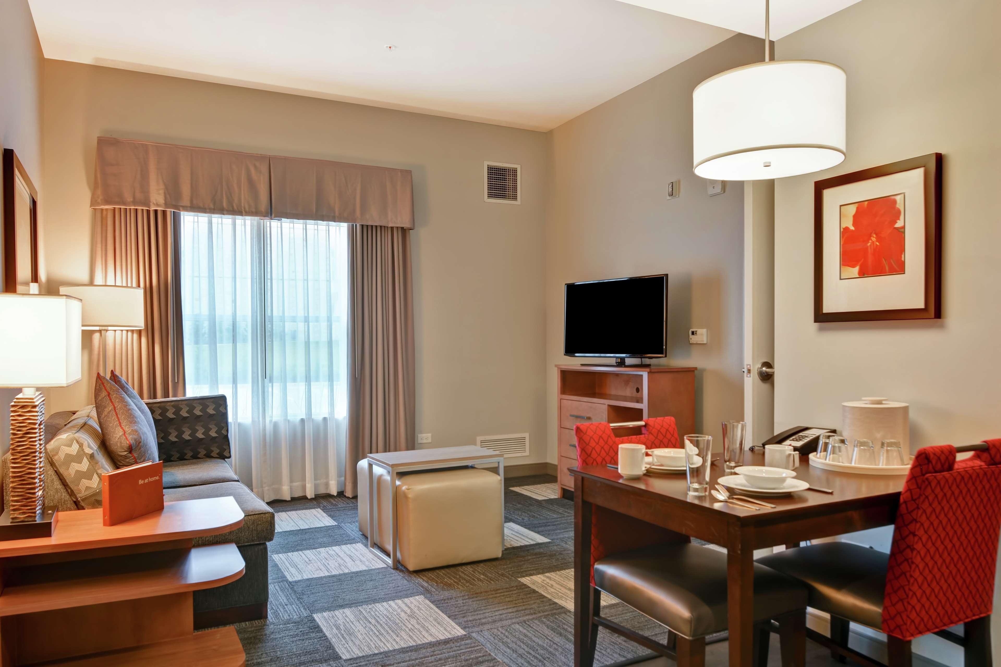 Homewood Suites Techridge Parmer @ I-35 Austin Exterior photo