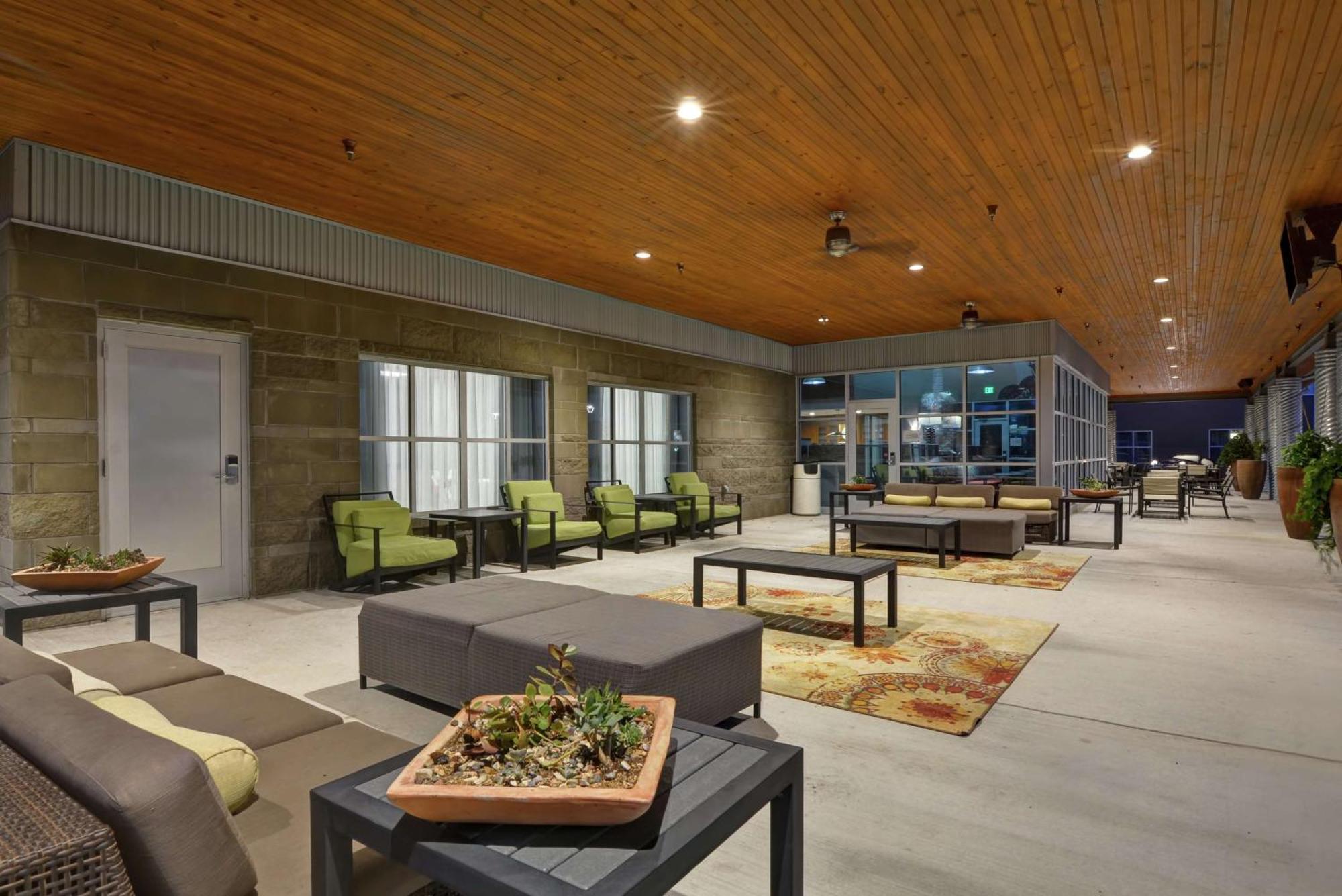 Homewood Suites Techridge Parmer @ I-35 Austin Exterior photo