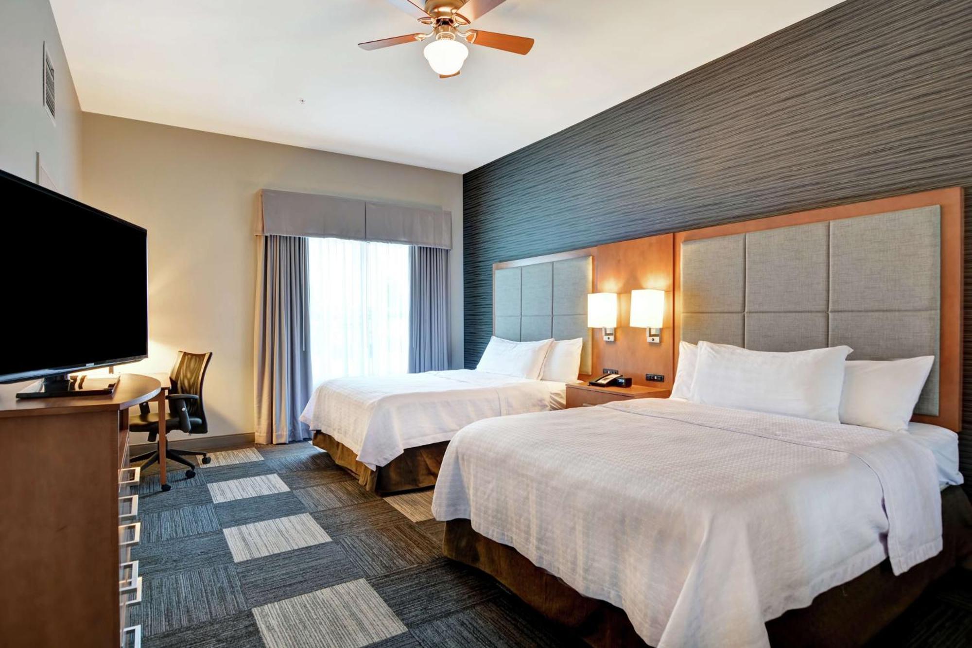Homewood Suites Techridge Parmer @ I-35 Austin Exterior photo