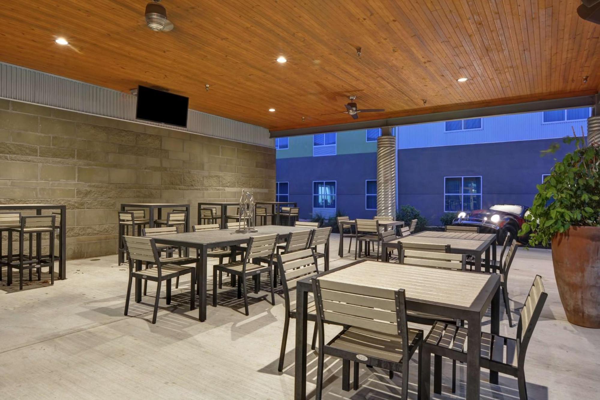 Homewood Suites Techridge Parmer @ I-35 Austin Exterior photo