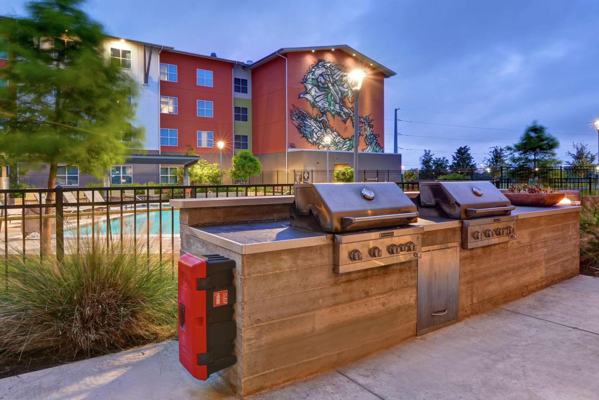 Homewood Suites Techridge Parmer @ I-35 Austin Exterior photo