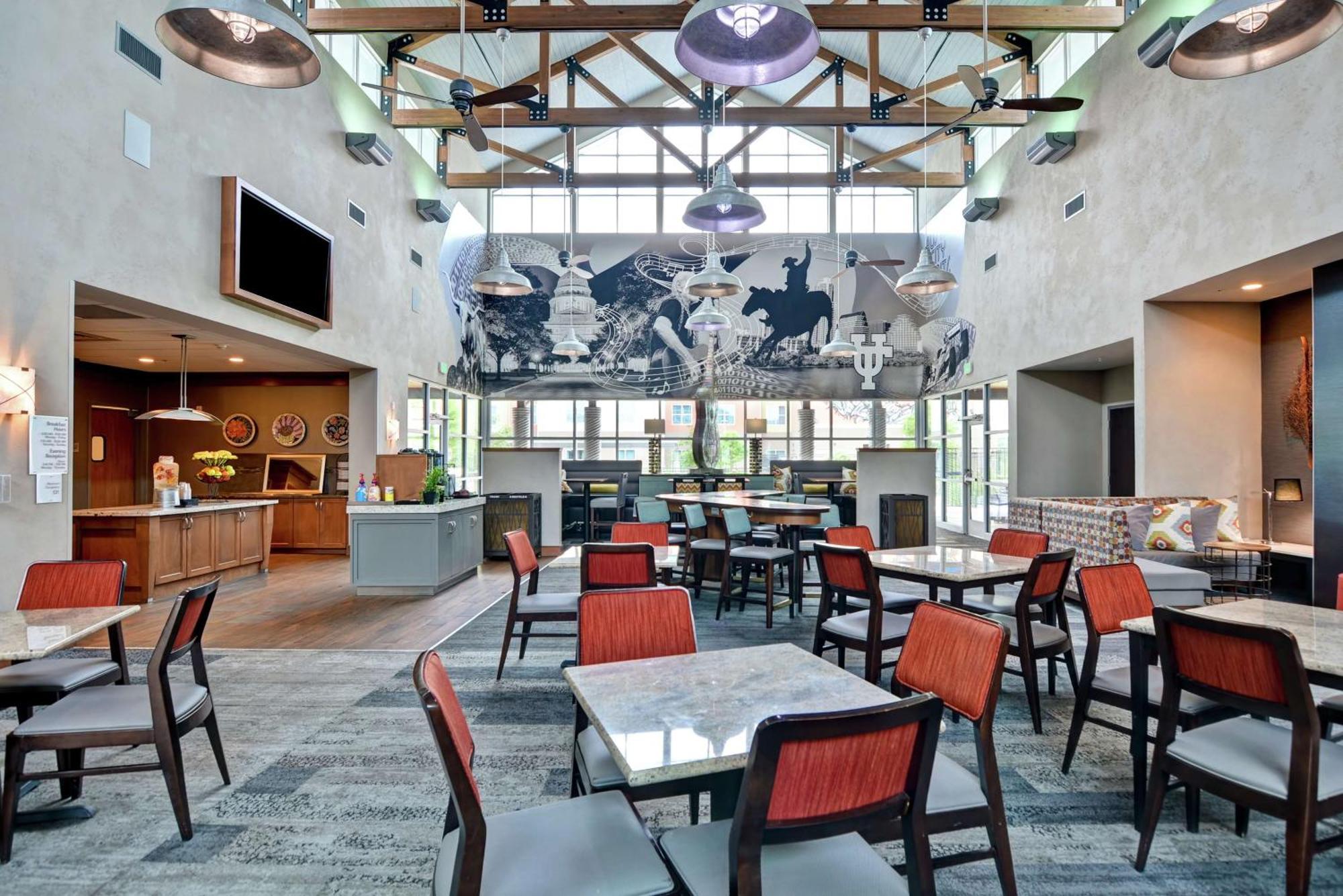 Homewood Suites Techridge Parmer @ I-35 Austin Exterior photo
