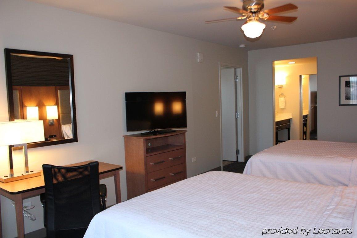Homewood Suites Techridge Parmer @ I-35 Austin Exterior photo