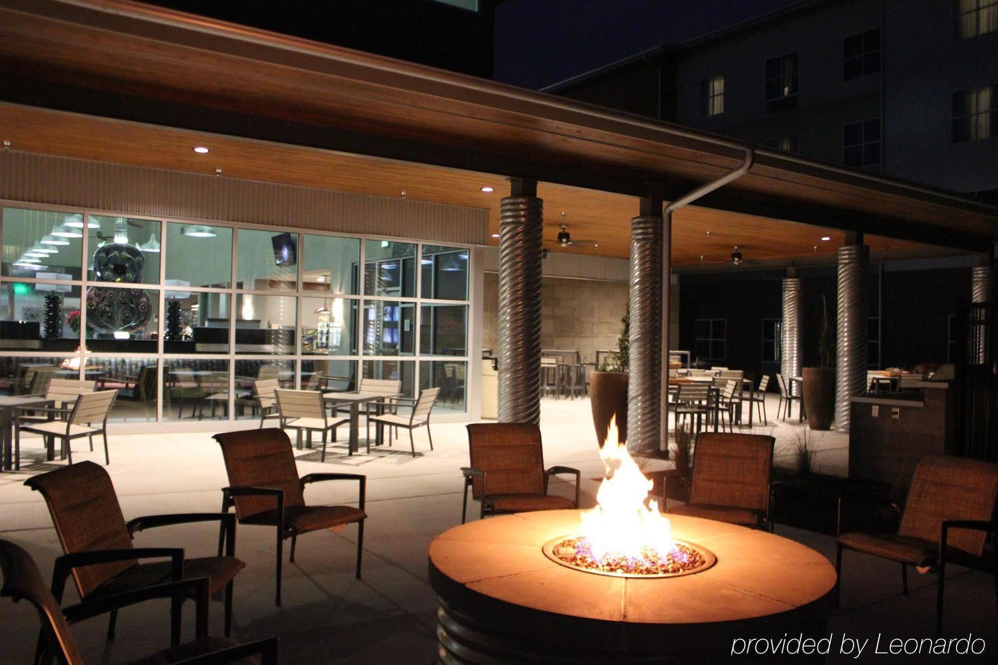 Homewood Suites Techridge Parmer @ I-35 Austin Exterior photo