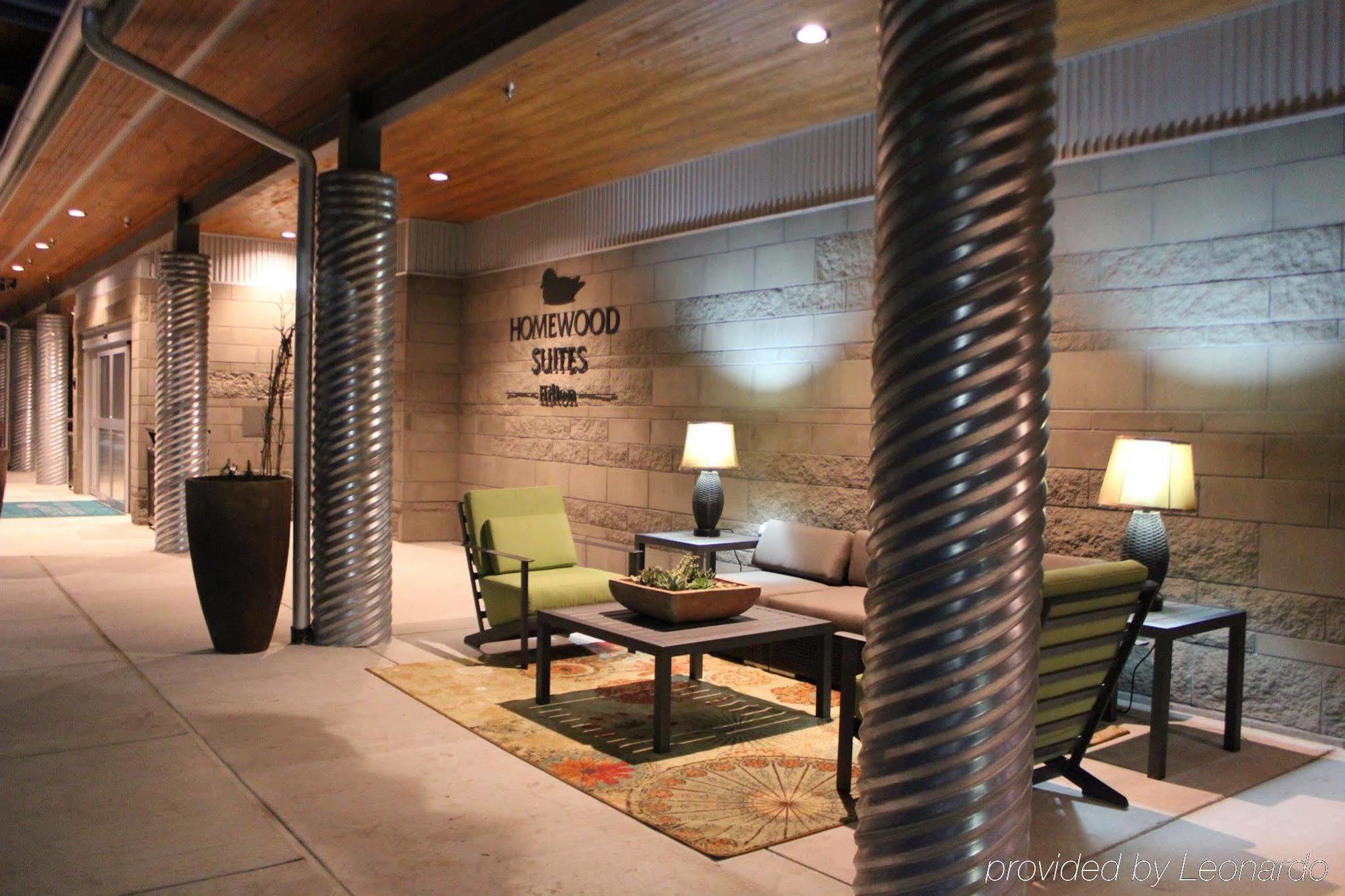 Homewood Suites Techridge Parmer @ I-35 Austin Exterior photo