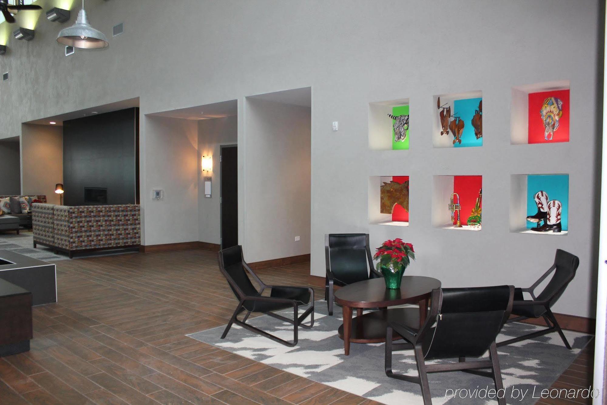 Homewood Suites Techridge Parmer @ I-35 Austin Exterior photo