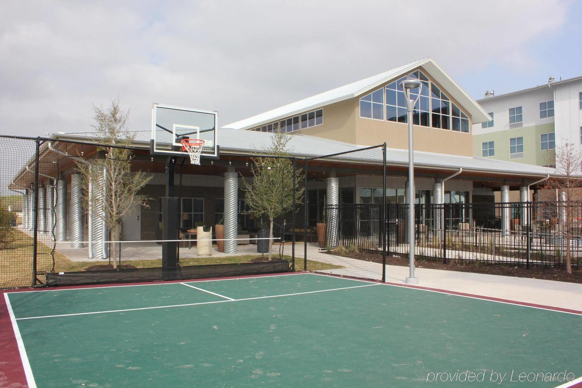 Homewood Suites Techridge Parmer @ I-35 Austin Exterior photo