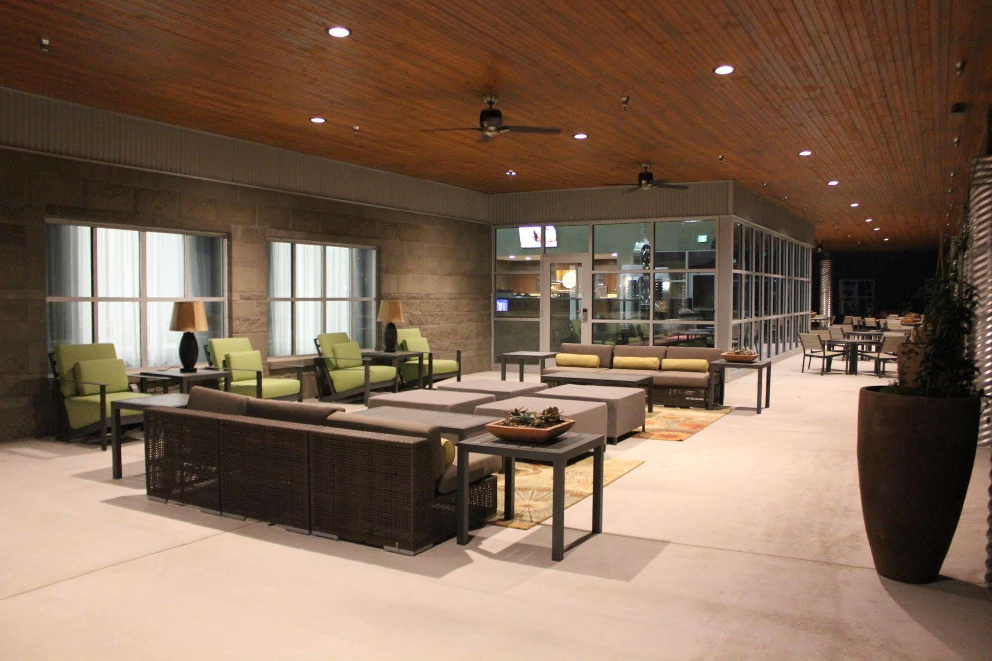 Homewood Suites Techridge Parmer @ I-35 Austin Exterior photo