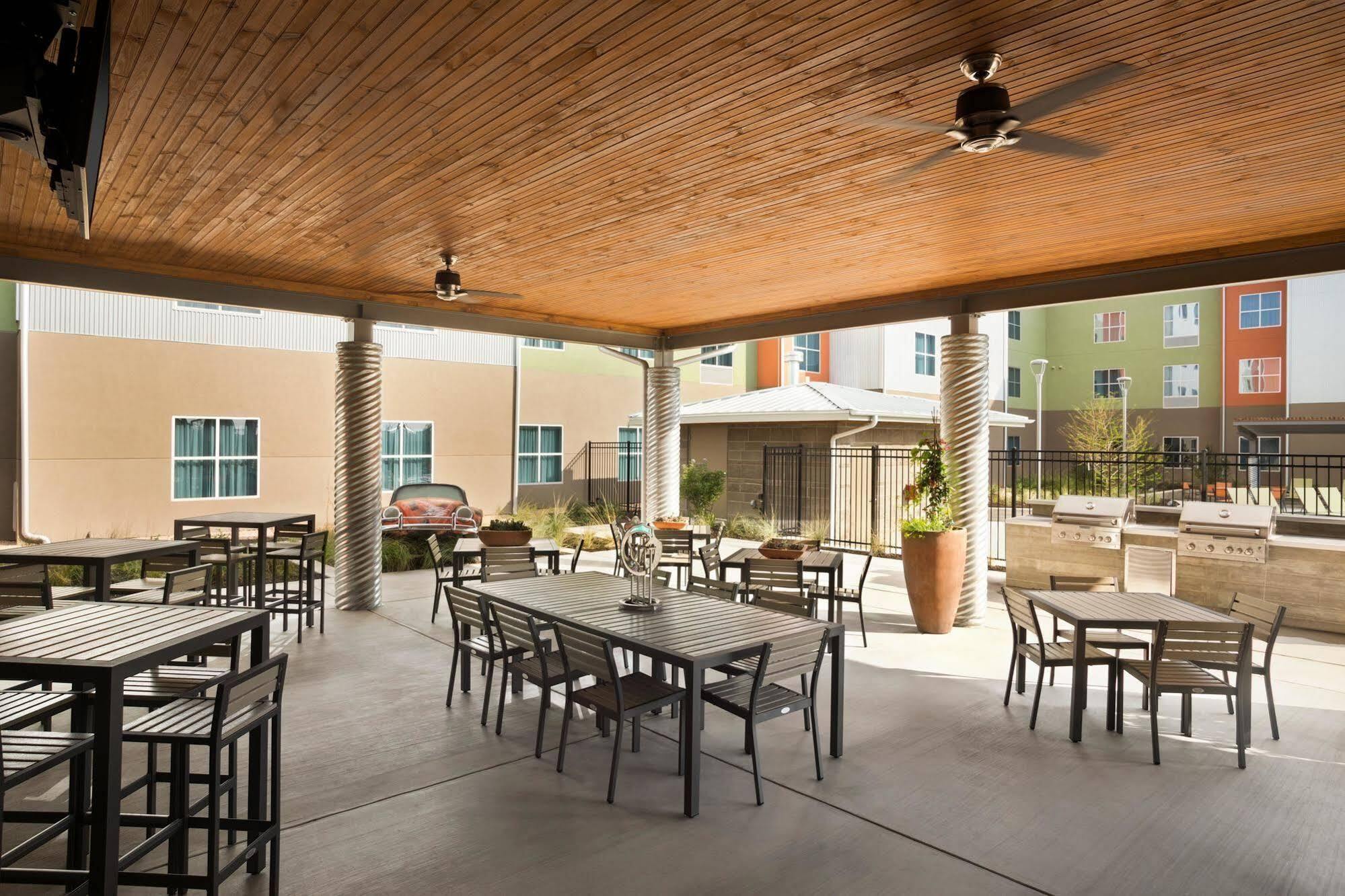 Homewood Suites Techridge Parmer @ I-35 Austin Exterior photo